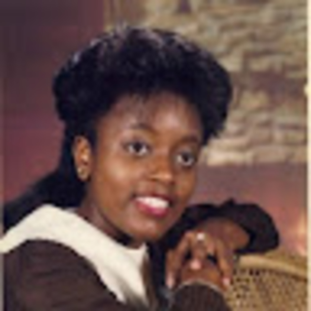 Meet your Posher, Claudia m.